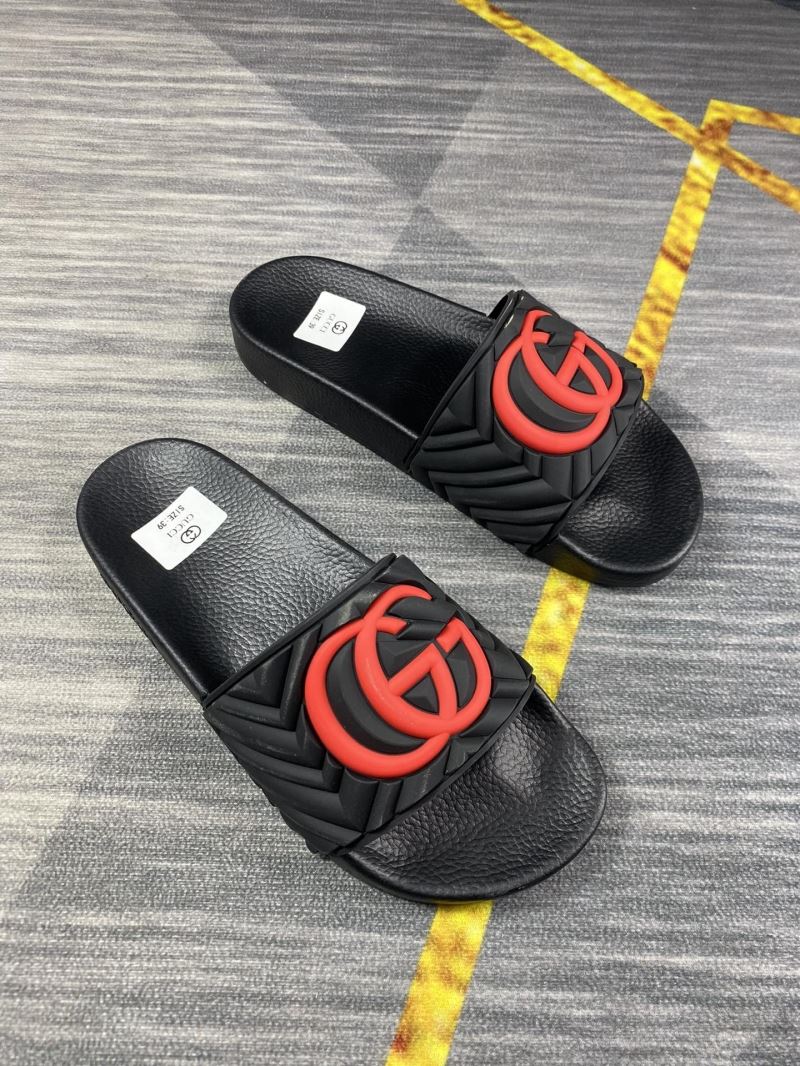 Gucci Slippers